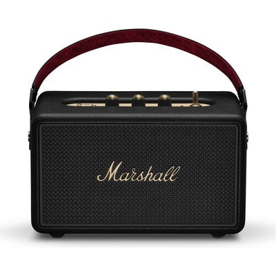 Marshall Kilburn III