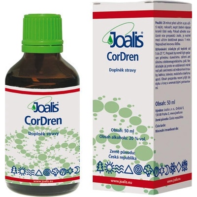 CorDren R 50 ml