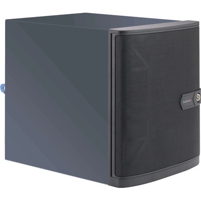Supermicro CSE-721TQ-350B2