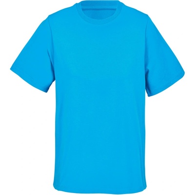 SOĽS Legend Dámske tričko SL04776 Grey melange