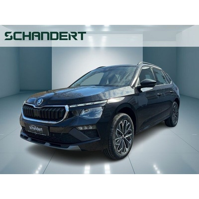 Skoda Kamiq 1.0 TSI DSG 85 kW