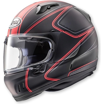 Arai Renegade-V Diablo