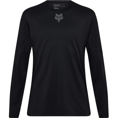 FOX Flexair LS Jersey black