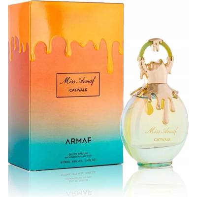 Armaf Miss Armaf Catwalk parfumovaná voda dámska 100 ml