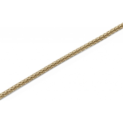Daniel Wellington Pozlátená retiazka DW00401104