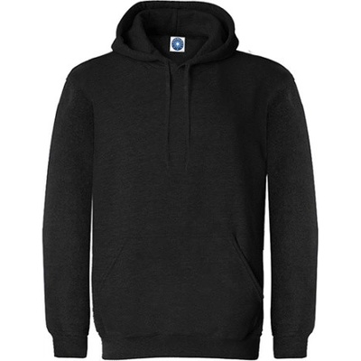 Starworld pánska mikina SW271 Black