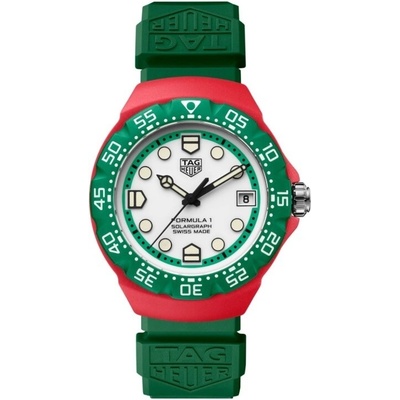 Tag Heuer WBY1160.FT8085
