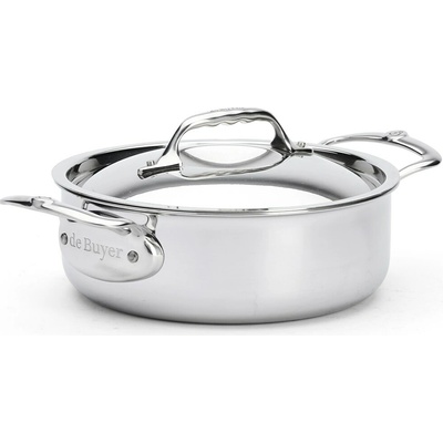 De Buyer Affinity 20 cm 1,7 l