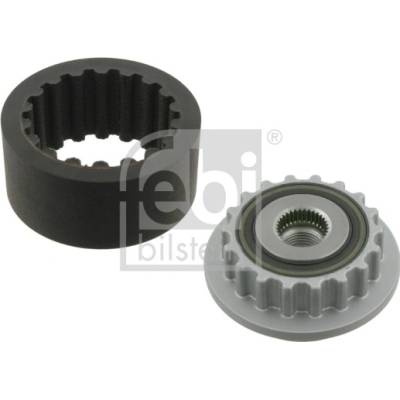 Voľnobeżka alternátora FEBI BILSTEIN 30816