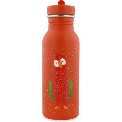 Trixie fľaša na pitie pre deti 500ml pán papagáj