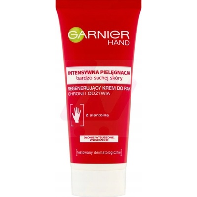 Garnier krém na ruce pro velmi suchou pleť 100 ml – Hledejceny.cz
