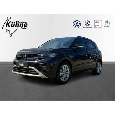 Volkswagen T-Cross 1.0 TSI Life 85 kW