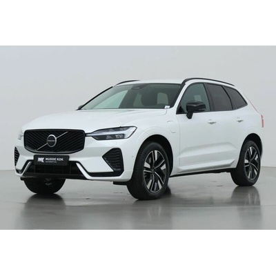 Volvo XC60 T8 Plus Dark AWD 335 kW