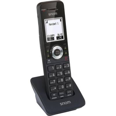 Snom M10 SC DECT Handset