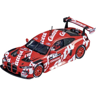 Carrera 31079 DIGITAL 132 auto BMW M4 GT3 Carrera 60 let – Hledejceny.cz