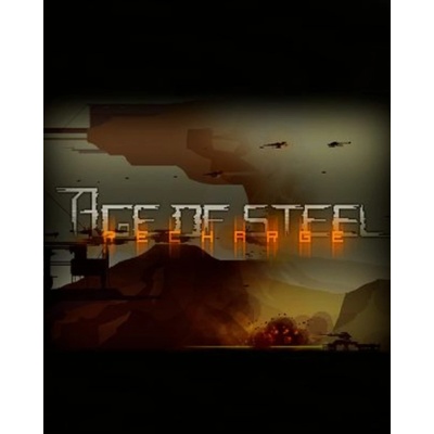 Age of Steel Recharge