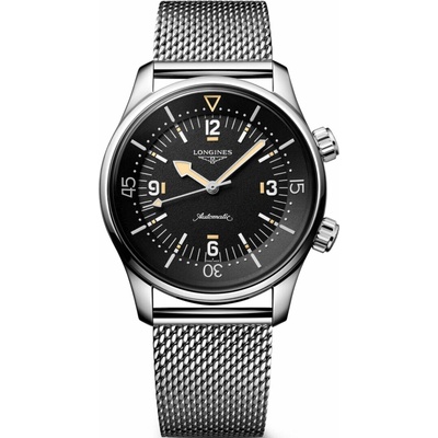 Longines L3.795.4.59.9