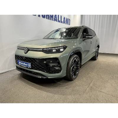 Volkswagen Tayron eHybrid R-Line 200 kW
