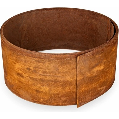 Unigardia obrubník 20 cm x 10 m corten 1 ks