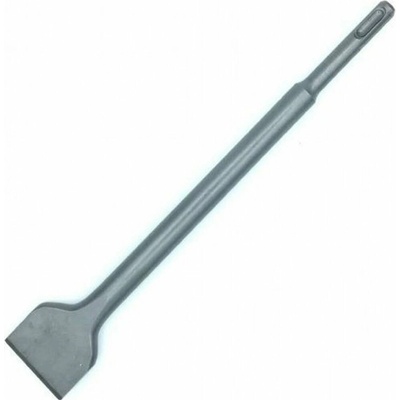 Sekáč plochý Makita SDS-plus 250 x 40 mm