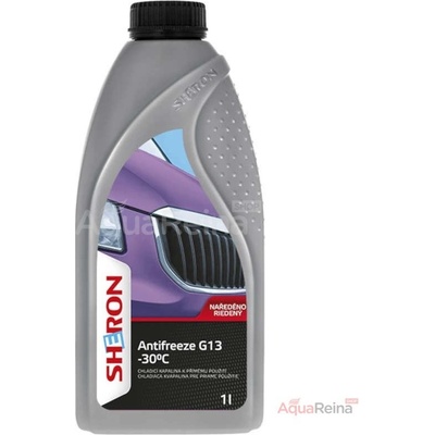 Sheron Antifreeze G13 1 l