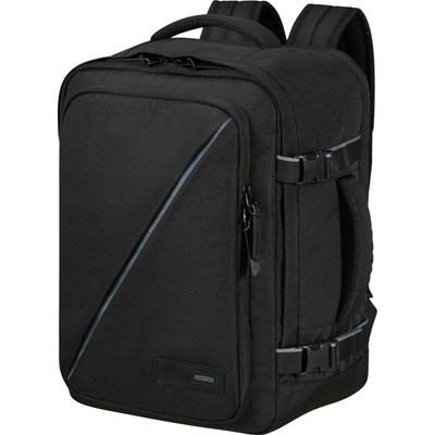 American Tourister TAKE2CABIN černá 26L – Hledejceny.cz