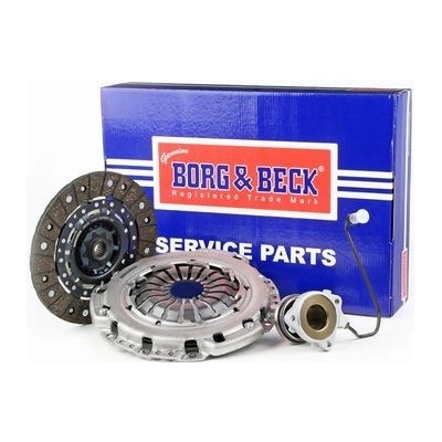 Spojková sada BORG & BECK HKT1346