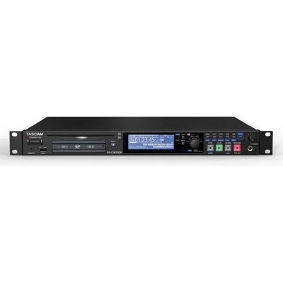 Tascam SS-CDR250N
