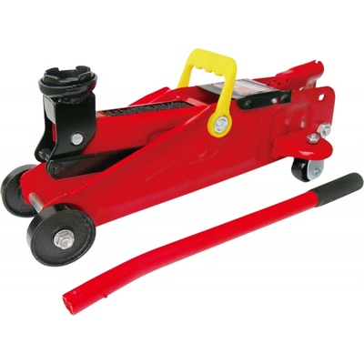 XTline Hydraulický zvedák pojízdný 1,5 t P19601