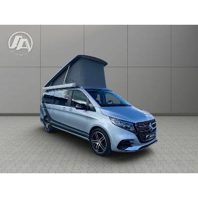 Mercedes-Benz Marco Polo AMG Line 140 kW