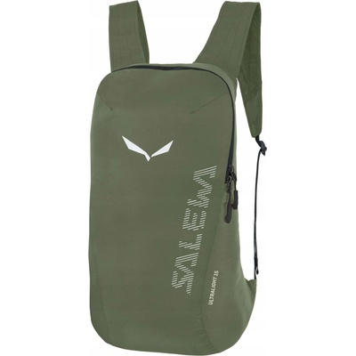 Turistický batoh Salewa 00 0000001419 do 20 l, zelený