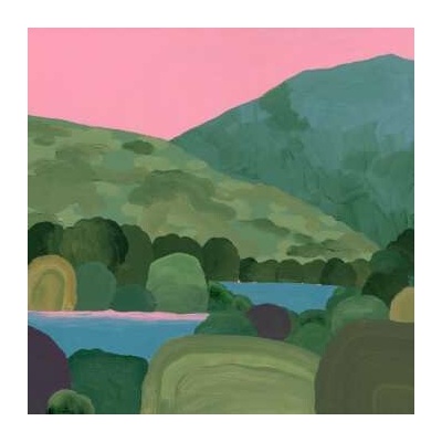 Sewell & The Gong: Patron Saint Of Elsewhere LP – Hledejceny.cz