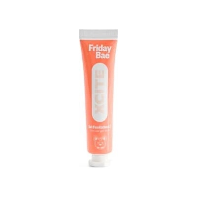 Stimulačný gél pre páry Arousal Gel For 2 Xcite 15 ml Friday Bae