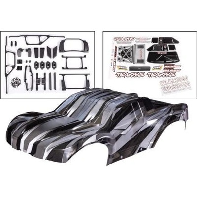 Traxxas karosérie Maxx Slash ProGraphix