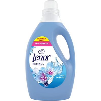 Lenor aviváž Spring Awakening 2,65 l 126 PD