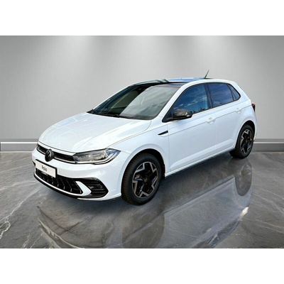 Volkswagen Polo 1.0 TSI R-Line DSG 70 kW