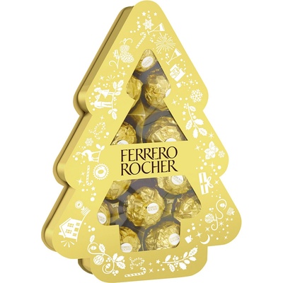 Ferrero Rocher stromeček 150 g