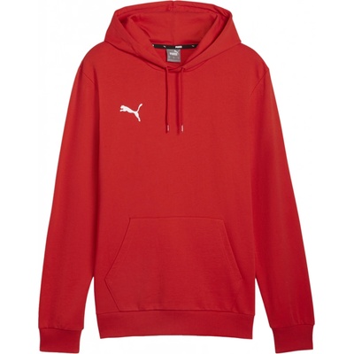 Puma mikina s kapucňou teamGOAL Casuals Hoody 658618-01