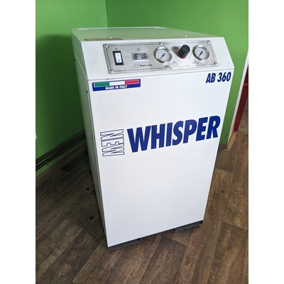 FIAC NEW Whisper AB 360