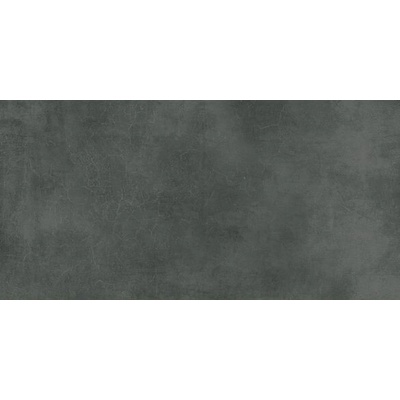 EBS Vita 30 x 60 černý matný rektifikovaný 1,44 m²