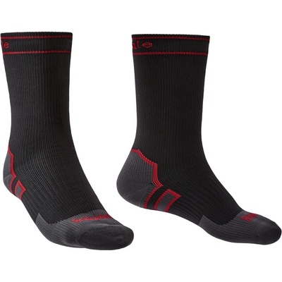 Bridgedale Storm Sock HW Boot black – Hledejceny.cz