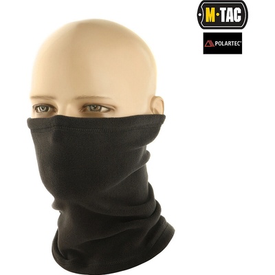 M-Tac Scarf Polartec čierny