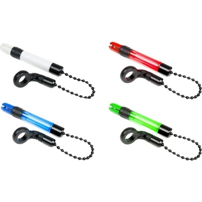 Fox Swinger Black Label Indicator Slik Bobbin Gunsmoke