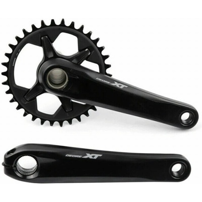 Shimano XT FC-M8120 – Hledejceny.cz