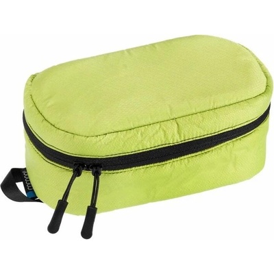 Cocoon Padded Cube lime/beluga grey S