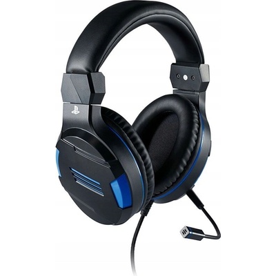 BigBen PS4OFHEADSETV3 PS4