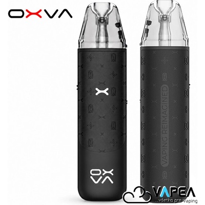 OXVA NeXLIM GO 1800 mAh Luxe Black