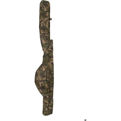 Fox Camolite 12 ft Tri Sleeve na tři pruty s navijáky