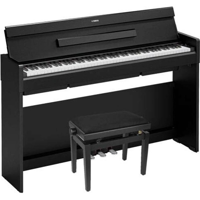 Yamaha YDP-S36 BK SET1 – Hledejceny.cz