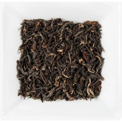 Unique Tea Unique Tea Golden Nepal Maloom FTGFOP1 černý čaj 50 g